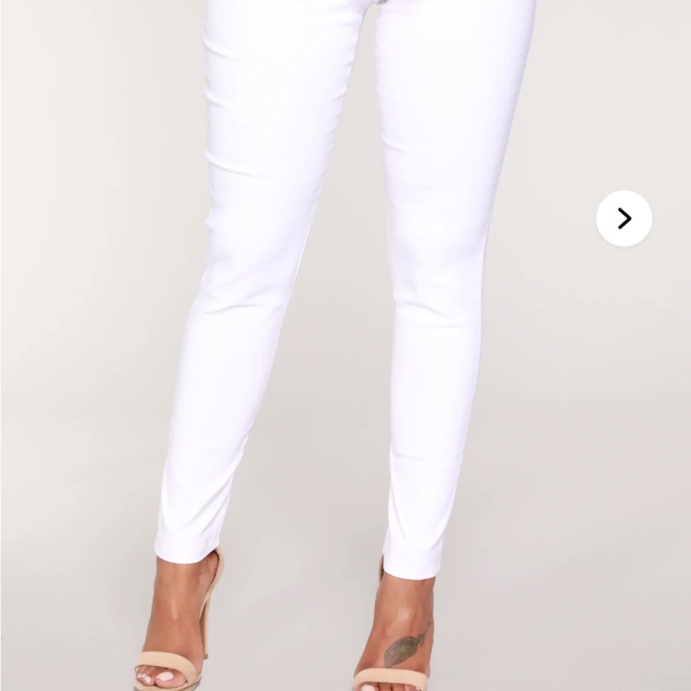 Fashion Nova: Knot your girl pants